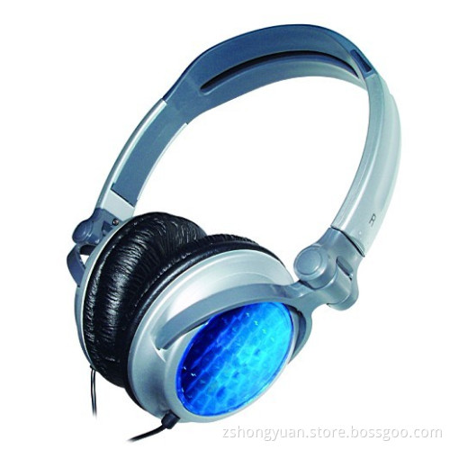 Headphone, Headset, Stereo Headphone (HEP-180)